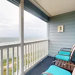 Beachfront Blessing