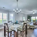 Luxe Resort Condo With Pool Access Golfers Paradise