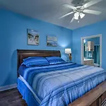 Luxe Resort Condo With Pool Access Golfers Paradise