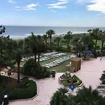 Beach Colony Ocean Front Executive Suite