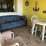 Beach Colony Ocean Front Executive Suite