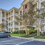 Resort Condo With Pool Access Less Than 2 Mi To Beach And Golf