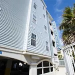 Myrtle Beach 105A Villa