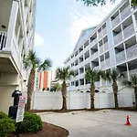 Myrtle Beach 105A Villa