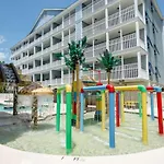 Myrtle Beach 305A Villa