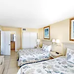 Blue Water Resort 1002 A&B