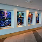 Deluxe Ocean Front Two-Bedroom Condo In Sandy Beach Resort