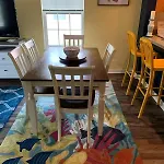 Legends Golf Resort Condo