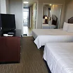 Oceanfront Double Queen 1 Bedroom Suite Caravelle 1137