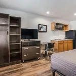 Woodspring Suites Myrtle Beach