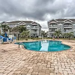 Myrtlewood Golf Resort Condo With Pool Access