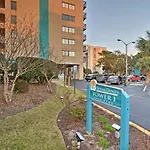 Myrtle Beach Condo With Ocean Views - Walk To Beach!