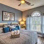 Myrtlewood Golf Resort Condo With Pool Access