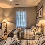 Myrtlewood Golf Resort Condo With Pool Access