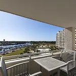 Yacht Club Villas #1-703 Apartment