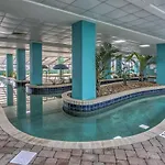 Breezy Landmark Resort Condo With Oceanfront Lanai!