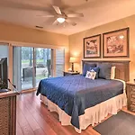 Resort Condo With Pool Access 6 Mi To Boardwalk!