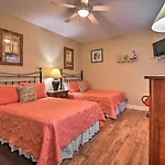 Resort Condo With Pool Access 6 Mi To Boardwalk!