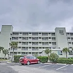 Myrtle Beach Condo With Resort And Beach Access