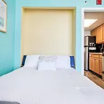 Neat Retreat & Monterey Bay