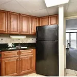 Superior One Bedroom Suite W/Ocean View
