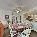 Ocean Creek South Tower Kk9 2Br 2Ba Oceanfront!!