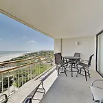 Ocean Creek South Tower Kk9 2Br 2Ba Oceanfront!!