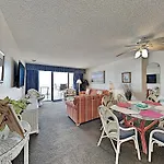 Ocean Creek South Tower Kk9 2Br 2Ba Oceanfront!!