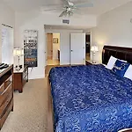 Zz Mb Villas 201A 4Br 3Ba Second Row Condo!!!!