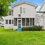 Viagem Bright 2Br With Patio And Parking