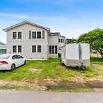 Viagem Bright 2Br With Patio And Parking