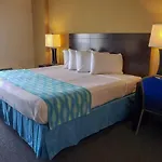 Unit 506 At Sun N Sand Resort