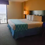 Unit 506 At Sun N Sand Resort