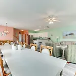An Amazing Surfside Beach Escape