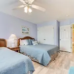An Amazing Surfside Beach Escape