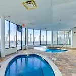 Palace Resort 908