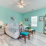 An Amazing Surfside Beach Escape