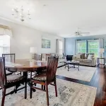 River Oaks Retreat