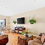 Myrtle Beach Villas II - 301B