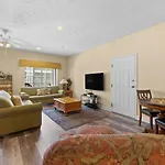 Myrtle Beach Villas II - 301B