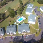 Myrtle Beach Condo With Pool Minutes To Ocean!