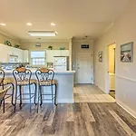 Magnolia Pointe Myrtle Beach Condo On Golf Course!