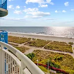 Atlantica Resort Beachfront Condo On The Beach