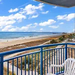 Hosteeva Atlantica Resort Ocean-Front Views