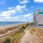 Hosteeva Atlantica Resort Ocean-Front Views