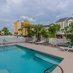 Sea Breeze Getaway