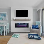 Luxurious Fully Renovated 12Th Story Ocean Front