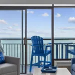Luxurious Fully Renovated 12Th Story Ocean Front