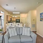 First-Floor Myrtle Beach Condo With Pool Access!