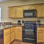 First-Floor Myrtle Beach Condo With Pool Access!